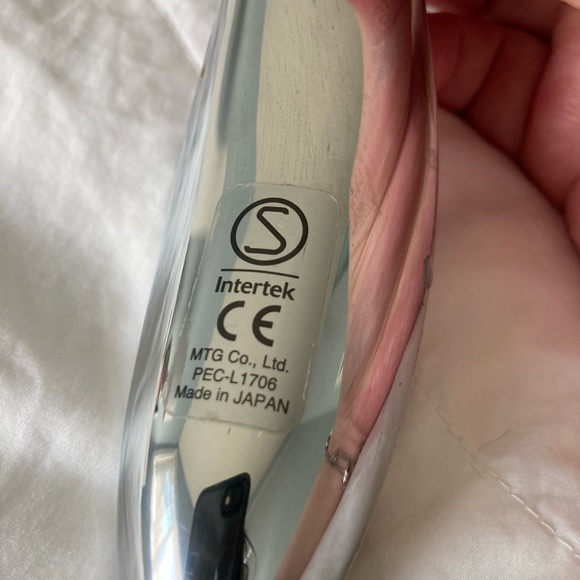 ReFa CARAT face and body roller - Picture 4 of 4